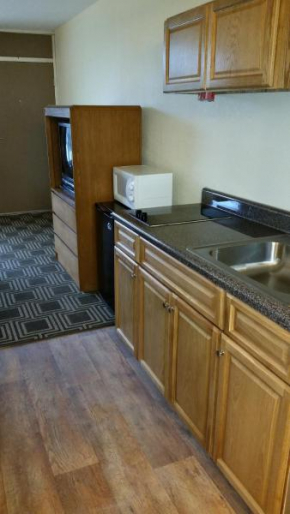 Americourt Extended Stays, Kingsport